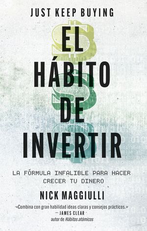 EL HABITO DE INVERTIR