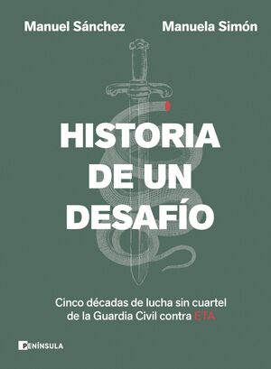 HISTORIA DE UN DESAFIO