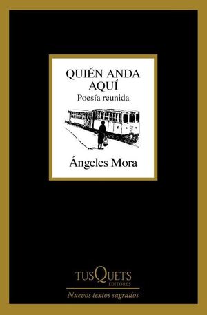 QUIEN ANDA AQUI