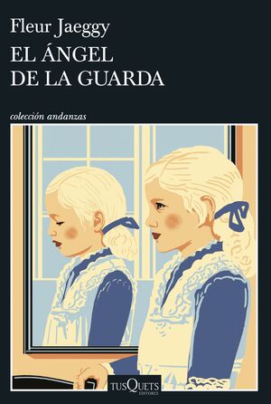 EL ANGEL DE LA GUARDA