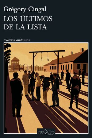LOS ULTIMOS DE LA LISTA