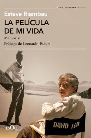 LA PELICULA DE MI VIDA