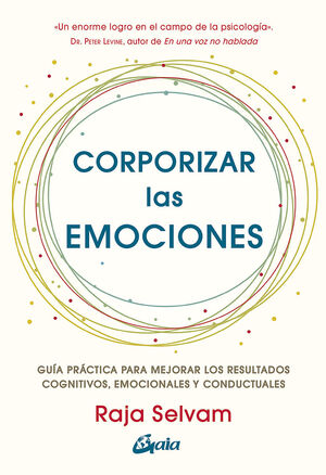 CORPORIZAR LAS EMOCIONES