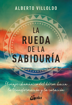 RUEDA DE LA SABIDURÍA