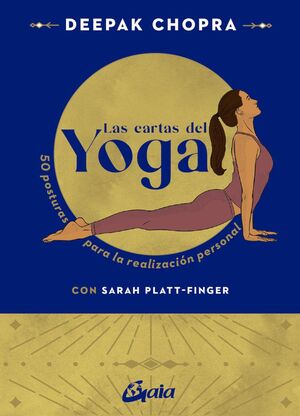 CARTAS DEL YOGA, LAS