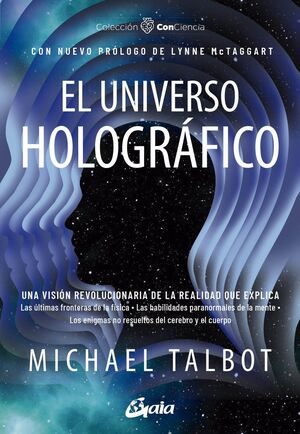 UNIVERSO HOLOGRÁFICO, EL
