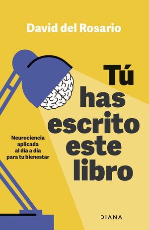 TU HAS ESCRITO ESTE LIBRO