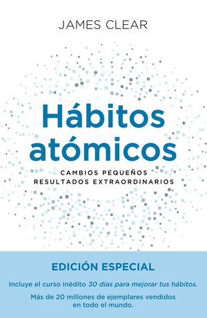 HABITOS ATOMICOS. EDICION ESPECIAL