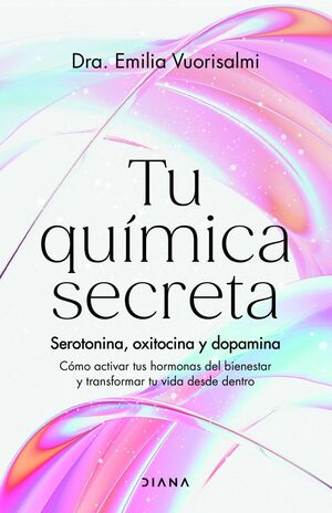 TU QUIMICA SECRETA