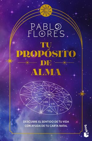 TU PROPOSITO DE ALMA