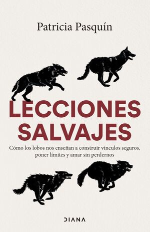 LECCIONES SALVAJES
