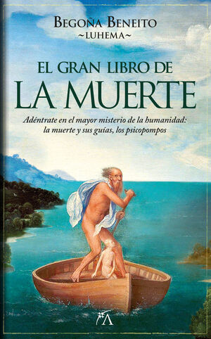 GRAN LIBRO DE LA MUERTE, EL