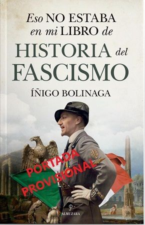 ESO NO ESTABA...HIST. DEL FASCISMO