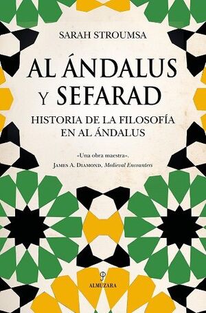 AL ANDALUS Y SEFARAD