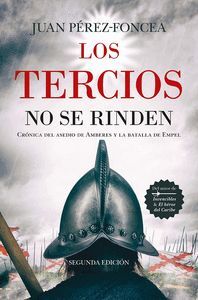 TERCIOS NO SE RINDEN, LOS (LEB) (N.E.)