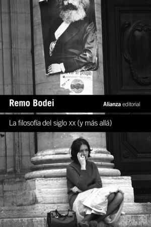 LA FILOSOFIA DEL SIGLO XX (Y MAS ALLA) F86