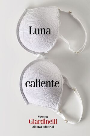 LUNA CALIENTE L309