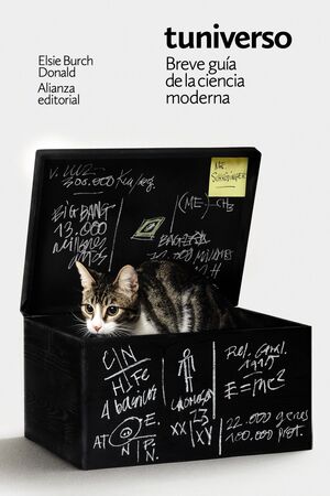 TUNIVERSO: BREVE GUIA DE LA CIENCIA MODERNA C89