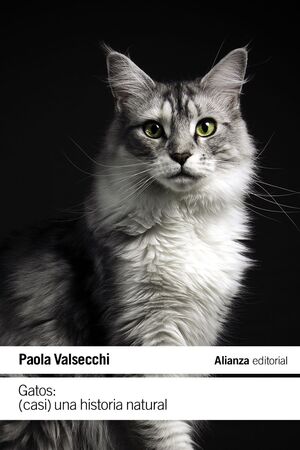GATOS: (CASI) UNA HISTORIA NATURAL C91