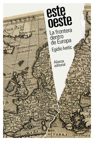 ESTE/OESTE H118