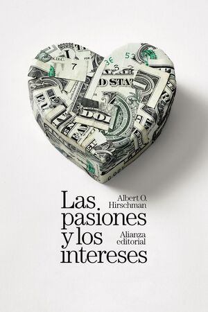 LAS PASIONES Y LOS INTERESES CS142
