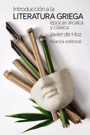 INTRODUCCIÓN A LA LITERATURA GRIEGA HU127