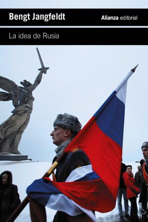 LA IDEA DE RUSIA H120