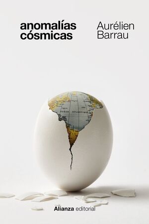 ANOMALÍAS CÓSMICAS C93