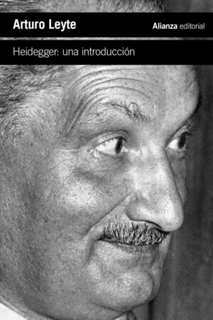 HEIDEGGER: UNA INTRODUCCION F89