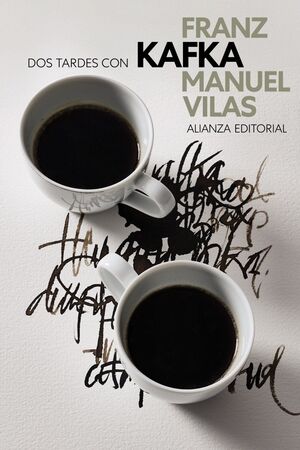 DOS TARDES CON FRANZ KAFKA  (L320)