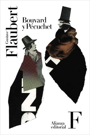 BOUVARD Y PÉCUCHET  (FLAUBERT 5)
