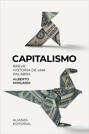 CAPITALISMO   (CS152)