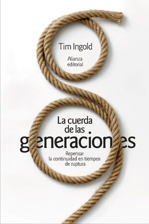 LA CUERDA DE LAS GENERA  (CS153)