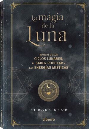 MAGIA DE LA LUNA, LA (LIBRERO)