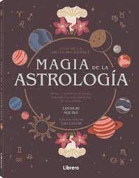 MAGIA DE LA ASTROLOGIA