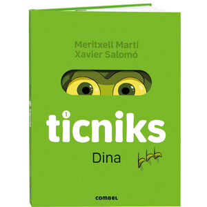 DINA TICNIKS 1 (CAT)