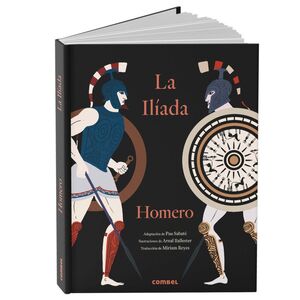 ILÍADA, LA