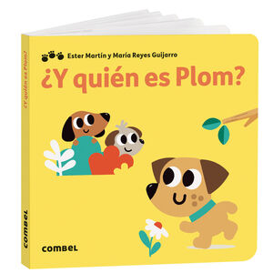 QUIEN ES PLOM