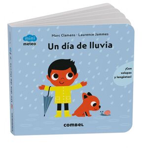 DÍA DE LLUVIA, UN