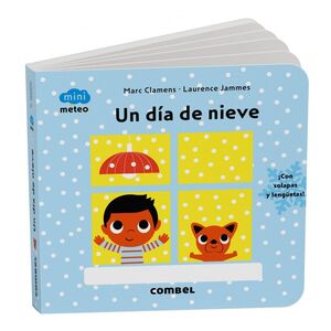 DÍA DE NIEVE, UN