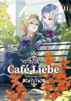 CAFE LIEBE Nº11