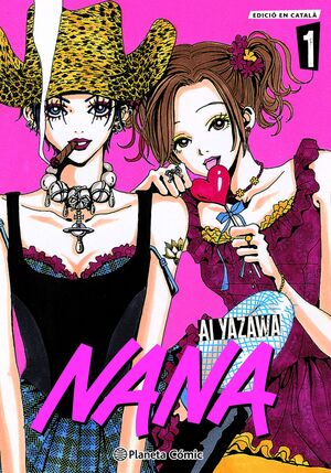 NANA Nº 01/07 (CATALA)