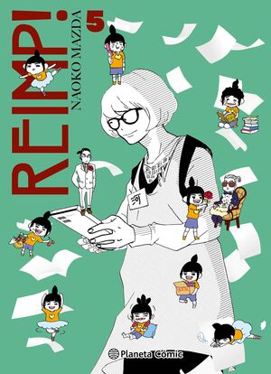 REIMP! Nº 05