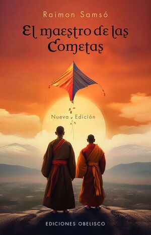 MAESTRO DE LAS COMETAS (N.E.)