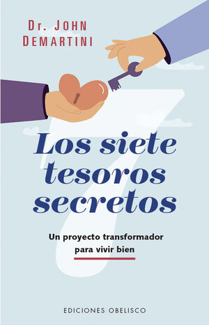 SIETE TESOROS SECRETOS