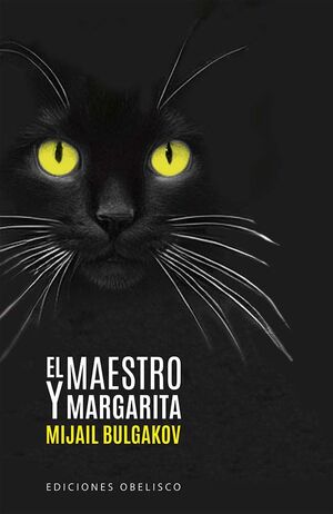 MAESTRO Y MARGARITA, EL