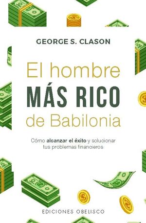 HOMBRE MAS RICO DE BABILONIA
