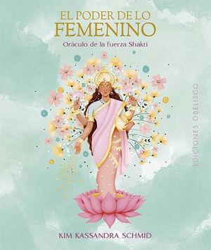 PODER DE LO FEMENINO, EL