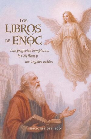 LIBROS DE ENOC, LOS