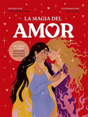 MAGIA DEL AMOR